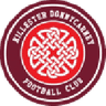 Killester Donnycarney logo