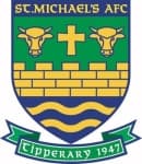 St. Michaels logo