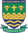 St. Michaels logo