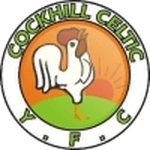 Cockhill Celtic logo