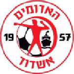 Agudat Sport Ashdod logo