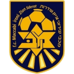 Hapoel Sderot logo