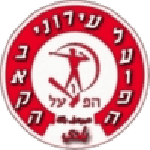 Ironi Baka El Garbiya logo