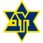 Maccabi Nujeidat Ahmed logo