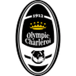 Olympic Charleroi logo