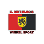 Sint-Eloois-Winkel logo
