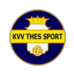 Thes Sport logo