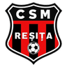 CSM Reşiţa logo