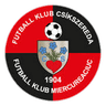Csikszereda logo