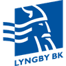 Lyngby logo