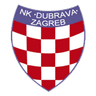 Dubrava Zagreb logo