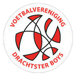 Drachtster Boys logo