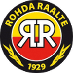 ROHDA Raalte logo