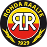 ROHDA Raalte logo