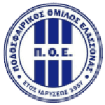 Elassona logo