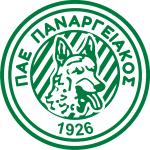 Panargiakos logo