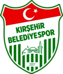 Kırşehir Belediyespor logo