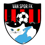 Vanspor FK logo