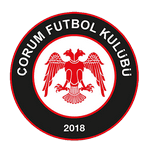 Çorum FK logo