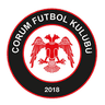 Çorum FK logo