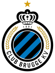 Club Brugge W logo
