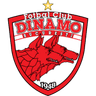 Dinamo Bucuresti logo