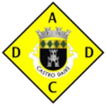 Castro Daire logo