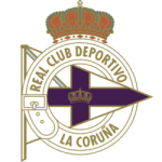 Deportivo de La Coruña W logo