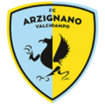 Arzignano Valchiampo logo