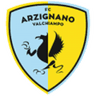 Arzignano Valchiampo logo