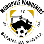 Morupule Wanderers logo