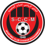 Chabab Mohammédia logo