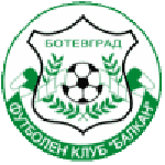 Balkan Botevgrad logo
