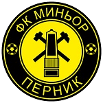 FK Minyor Pernik logo