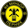 FK Minyor Pernik logo