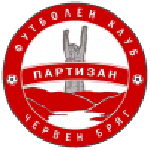 Partizan logo