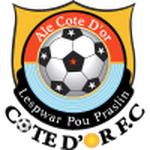 Côte d'Or logo