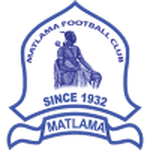 Matlama logo