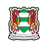Brickfield Rangers logo