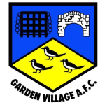 Garden Village logo