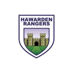 Hawarden Rangers logo