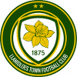 Llanidloes Town logo
