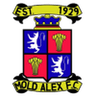 Mold Alexandra logo