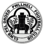 Pwllheli logo