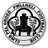 Pwllheli logo