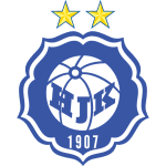 HJK Helsinki logo