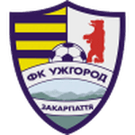 Uzhhorod logo