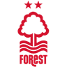Nottingham Forest logo