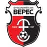 Veres Rivne logo