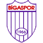 Bigaspor logo